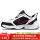 耐克NIKE男訓練鞋老爹鞋MONARCH IV運動(dòng)鞋415445-101白/金屬銀40.5