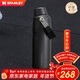 STANLEY保溫杯水杯輕量系列便攜時(shí)尚運動(dòng)杯子保溫保冷年會(huì )禮品男女禮物 【輕量奶嘴杯】黑色- 473ml