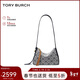 湯麗柏琦（Tory Burch）ROMY T MONOGRAM女包單肩包腋下包 TB177911-405 新年禮物