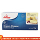 安佳（Anchor） 奶油奶酪1kg 奶油干酪乳酪芝士蛋糕材料烘焙原料日期到26.08.13 安佳奶油奶酪1kg