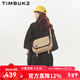 TIMBUK2斜挎包背包休閑挎包騎行包郵差包潮男學(xué)生戶(hù)外輕便隨身手機 環(huán)保料燕麥色 S