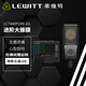 萊維特（LEWITT）LCT440 電容麥克風(fēng) 聲卡套裝 手機直播 直播設備全套  直播話(huà)筒 LCT440PURE-ES+艾肯LC手機聲卡 音頻設備
