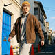 耐克 （NIKE）2026年男子AS M NK CLUB CNY JKT GCEL夾克 IQ3705-212 L