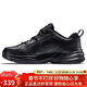 耐克NIKE男訓練鞋老爹鞋AIR MONARCH IVG運動(dòng)鞋415445-001黑42.5