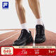 FILA 斐樂(lè )官方BOA柔云3+路跑鞋男鞋2025秋季新款專(zhuān)業(yè)運動(dòng)鞋戶(hù)外跑步鞋