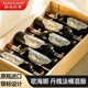 路易拉菲（LOUIS LAFON）法國原瓶進(jìn)口紅酒整箱 半干紅葡萄酒750ml*6紅酒年貨禮盒送禮