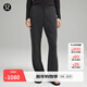 lululemon丨Softstreme? 女士高腰長(cháng)褲 *常規款 LW5GBHS 黑色 S /6