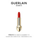 嬌蘭（Guerlain）臻彩寶石絲絨唇膏口紅214熾焰櫻桃色化妝品禮盒生日38女神節禮物