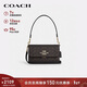 蔻馳（COACH）【品牌直供】女士BRYNN單肩斜挎信封包拼色CX798新年禮物