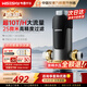 WISESKY韋思卡爾反重力前置過(guò)濾器大通量全屋家用前十名反沖洗凈水器80T