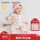 巴拉巴拉balaOne嬰兒套裝寶寶睡衣男女童長(cháng)袖家居服2025夾棉208425134202