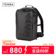 天霸TENBA相機包雙肩輕量化設計大容量攝影包單反專(zhuān)業(yè)旅行戶(hù)外背包 速特Solstice v2 20L碳黑色636-440