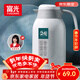 富光保溫壺2.2L大容量304保溫瓶家用暖壺按壓式熱水壺開(kāi)水瓶京東限定