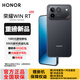 HONOR榮耀WIN RT 驍龍8至尊旗艦芯 10000mAh巨無(wú)霸青海湖電池 榮耀東風(fēng)渦輪散熱 新品 手機 5G 快開(kāi)黑 16GB+512GB