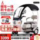 鳳凰（Phoenix）鳳鸞電動(dòng)三輪車(chē)家用小型電動(dòng)摩托車(chē)成人電瓶車(chē)三輪休閑電動(dòng)車(chē)帶娃 600W+48V12A鉛酸+續航約20公里