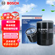 博世（BOSCH）機油濾芯濾清器格0060鈴木利亞納吉姆尼雨燕凱澤西啟悅鋒馭維特拉