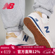 NEW BALANCENB男鞋女鞋574系列休閑鞋ML574LGI復古時(shí)尚百搭緩震情侶款運動(dòng)鞋 ML574LGI 建議拍大半碼 40