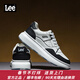Lee/Modern 男鞋潮流運動(dòng)板鞋男士休閑鞋百搭小白鞋男韓版舒適鞋子男 白色 41