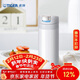 虎牌（TIGER）保溫杯一鍵開(kāi)啟男女輕量型時(shí)尚水杯MMX-A20C-WW白色200ml