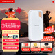 閃迪（SanDisk）4TB Type-c USB3.2 NVMe移動(dòng)固態(tài)硬盤(pán) PSSD E5D京東限定版 1050MB/s 三防保護 手機直連筆記本外接