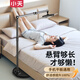 小天平板支架落地2025新款懶人手機支架床頭ipad床上躺著(zhù)看視頻專(zhuān)用360°旋轉升降追劇神器床邊支撐架