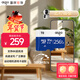 愛(ài)國者（aigo）256GB 內存卡TF（MicroSD）存儲卡 U3 V30 4K 行車(chē)記錄儀&監控攝像頭手機平板相機游戲機儲存卡 T0