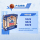 TOPPS25/26 TOPPS NBA FLAGSHIP 籃球旗艦系列 弗拉格庫里詹姆斯球星卡 TOPPS旗艦系列 — MEGA盒
