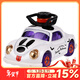 多美卡迪士尼系列合金仿真小汽車(chē)模型兒童男孩玩具車(chē) POPINZ萬(wàn)圣節114123