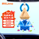 朗龍車(chē)載香水掛件車(chē)載香薰汽車(chē)香水掛飾車(chē)內香氛裝飾用品汽車(chē)擺件