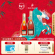 人頭馬（Remy Martin）CLUB優(yōu)質(zhì)香檳區干邑白蘭地組合裝 1050mL 1套 350ml+700ml