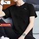 彪馬（PUMA）t恤男裝 26夏季夏運動(dòng)服時(shí)尚跑步訓練舒適透氣休閑圓領(lǐng)短袖半袖T 【主推款】搭配透氣孔/100%聚酯纖維 M 175【推薦體重120-140斤】