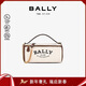 巴利（BALLY）CALYN.ST系列女包斜挎手提包圓筒包6302811新年情人節禮物