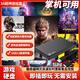 3a單機游戲硬盤(pán)即插即玩免安裝移動(dòng)游戲盒子pc電腦大型單機版經(jīng)典黑悟空可自選黑猴經(jīng)典使命召喚 3TB 3.5寸自選游戲+玩膩更新