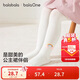 巴拉巴拉【balaOne】?jì)和B褲襪子寶寶打底褲女童舞蹈襪甜美百搭