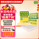 曼牌濾清器（MANNFILTER）濾清器套裝空氣濾空調濾高爾夫嘉旅朗逸凌度探岳途岳探歌途安途觀(guān)