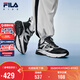 FILA斐樂(lè )兒童童鞋跑步鞋2025冬季男童中大童運動(dòng)鞋子太空艙