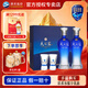 洋河藍色經(jīng)典天之藍濃香白酒禮盒 52度 480mL 1盒 禮盒裝