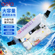 澳浪手機防水袋可觸屏 大容量防水包海洋公園游泳漂流兒童防水腰包學(xué)生男女生防水挎包 【可愛(ài)貓咪】
