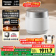 松下（Panasonic）【國家補貼】飯光光PRO電飯煲0涂層家用無(wú)涂層電飯鍋4-5人IH加熱可變壓力母嬰級不銹鋼3.8升HXS151