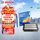博世（BOSCH）汽車(chē)空氣濾芯濾清器格3343吉利帝豪GS 16-19款/帝豪GL 15-20款