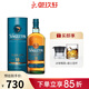 蘇格登御玖軒 蘇格登15、18年單一麥芽蘇格蘭威士忌700ml新舊包裝隨機發(fā) 蘇格登18年
