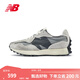 NEW BALANCE NB327官方運動(dòng)鞋男鞋女鞋秋冬復古百搭厚底運動(dòng)休閑鞋 灰色/灰紫色 U327WCA 39.5 腳長(cháng)24.5CM