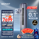 美邦（MEIPONT）支持?zhù)櫭芍锹?lián) 3匹柜機飛凡 一級能效變頻 純銅管 高端旋轉門(mén)冷暖空調以舊換新國家補貼MAC72V1N9SR