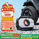 ETENWOLF毅狼S7戶(hù)外槳板帳篷充氣泵大容量雙缸汽車(chē)充氣泵高壓無(wú)線(xiàn)充氣寶