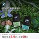 寶馬（BMW）官方原廠(chǎng)車(chē)載香氛系統汽車(chē)香薰出風(fēng)口香水組合清新高級持久 1盒 綠野仙蹤重香型（一盒一個(gè)）