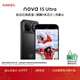 華為 nova 15 Ultra 1TB 幻夜黑麒麟9系芯片前后紅楓影像6.8mm超薄機身 天通北斗雙衛星通信鴻蒙手機