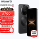 HUAWEI Mate 80 旗艦手機 第二代紅楓影像鴻蒙AI 華為直屏鴻蒙手機 華為mate80手機 官方正品 曜石黑 16GB+512GB 全網(wǎng)通 官方標配
