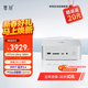 零刻「戰力齊天，直面天命」GTi14UItra 185H 酷睿Ultra 高性能AI PC游戲辦公豆包AI交互迷你電腦主機 深空灰 32G +1TB+EX Pro 顯卡塢
