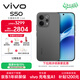 vivo S50 12GB+512GB 深空黑 主攝級長(cháng)焦Live 高通第三代驍龍8s 濕手秒開(kāi)超聲波指紋2.0 AI拍照手機