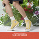 匡威（Converse）官方 1970S男女運動(dòng)休閑板鞋落葉黃黃色A10526C A10526C 36